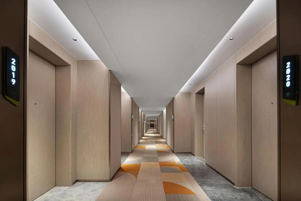 Home2 Suites by Hilton Guiyang Airport