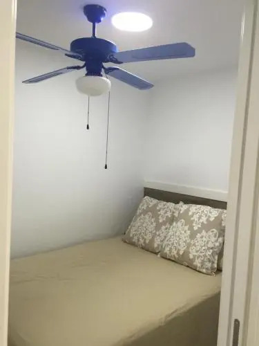 Apartamento Playa Algaida