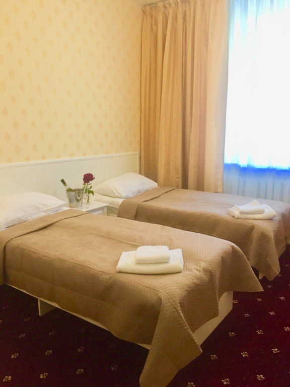 Sergeev Hotel