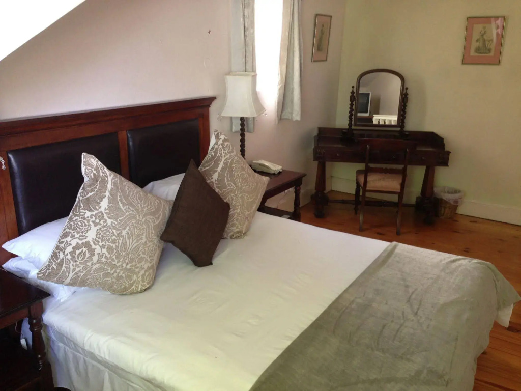 Ryneveld Country Lodge