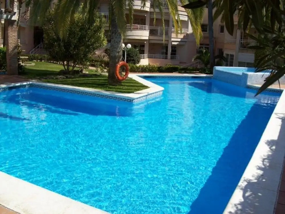 Apartamentos Jarales Canovas Nerja