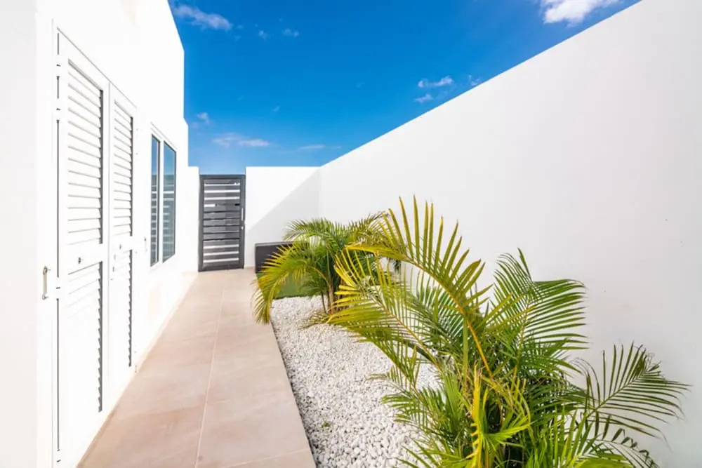 Villa Azahar Suites