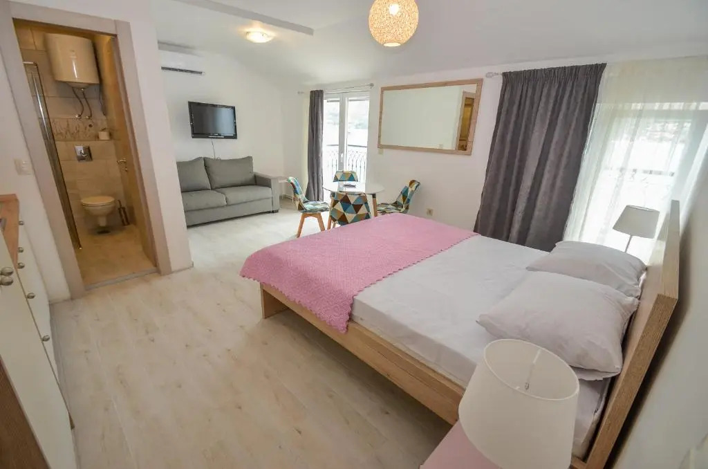 Guesthouse Grotta Di Nicola