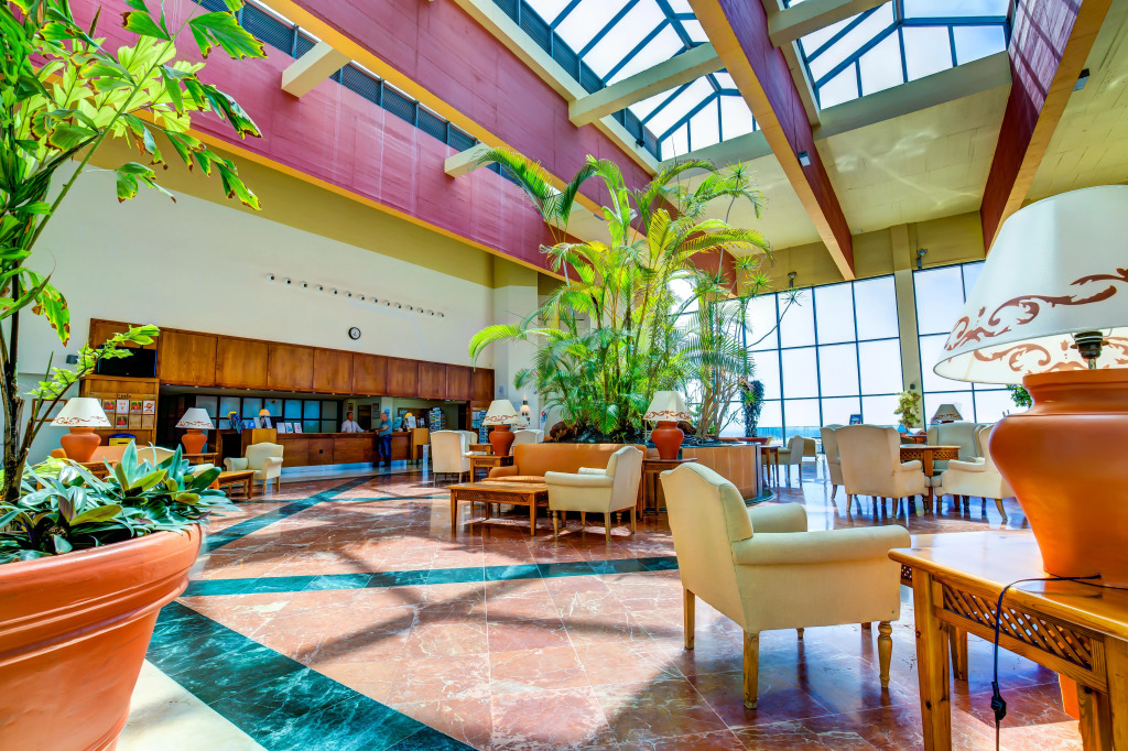 SBH Club Paraiso Playa