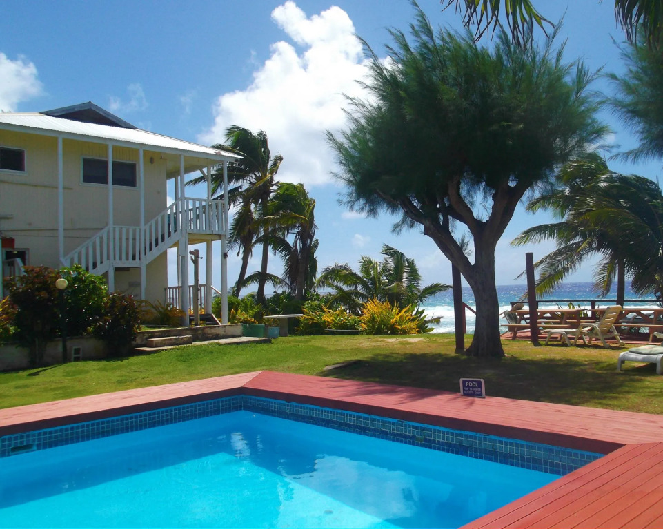Kiikii Inn & Suites