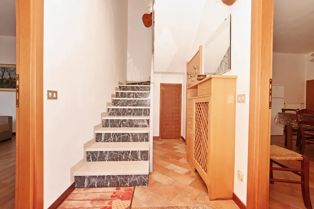 Appartamento le Campanelle