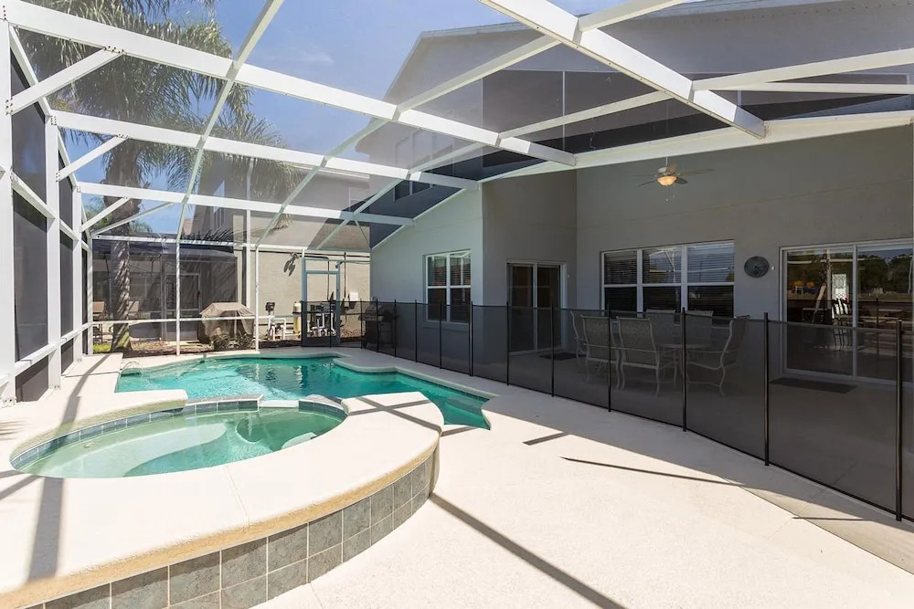 8009 Acadia Estates Court