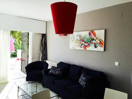 Califa Apartment