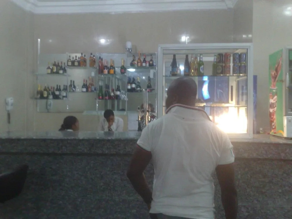 City Global Hotels Owerri
