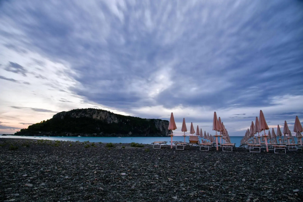 TH Praia - Borgo di Fiuzzi Resort & SPA
