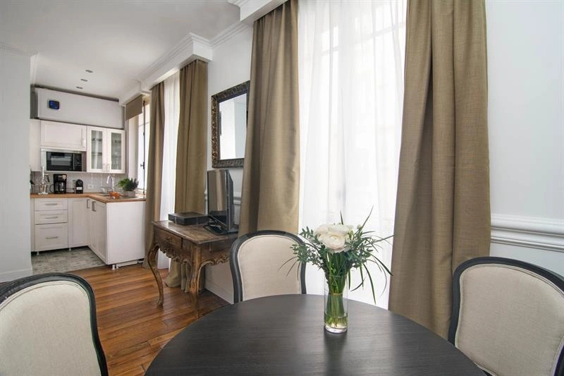 My Nest Inn Apartment - Quartier Latin