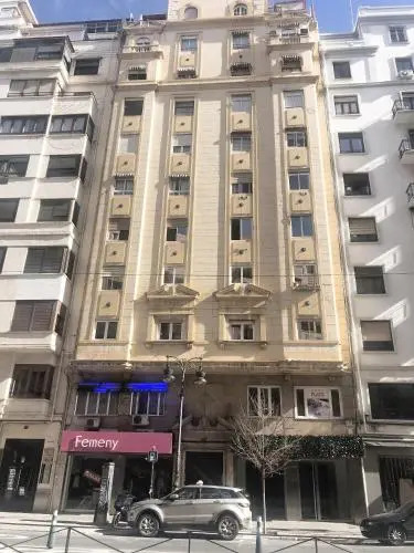 Art&Flats Hostel