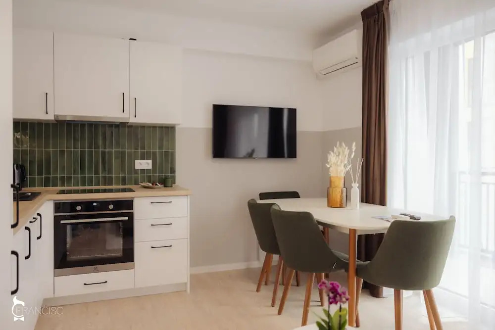 ZEN Garden Apartments