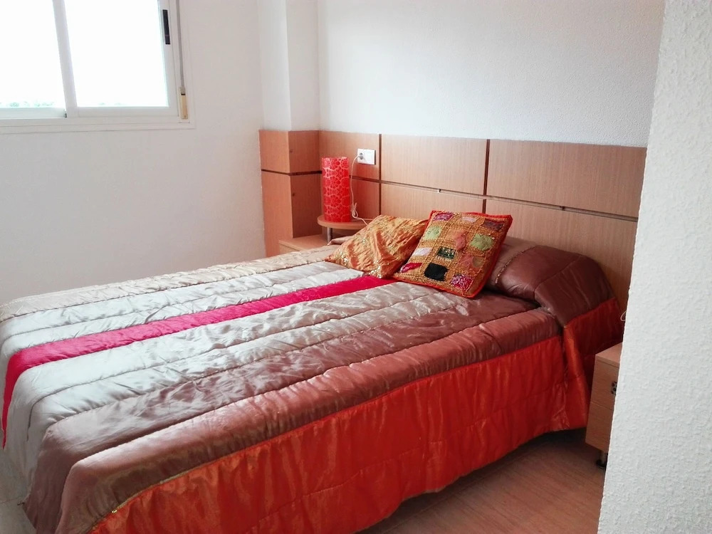 Apartamentos Caribe Marina D’Or 3000