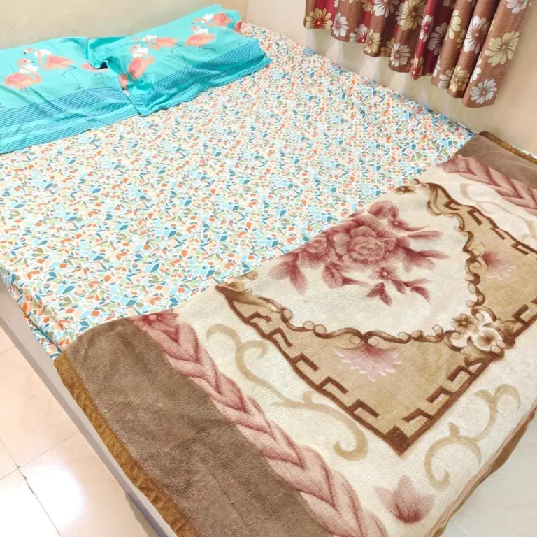 Bungalow 2bhk