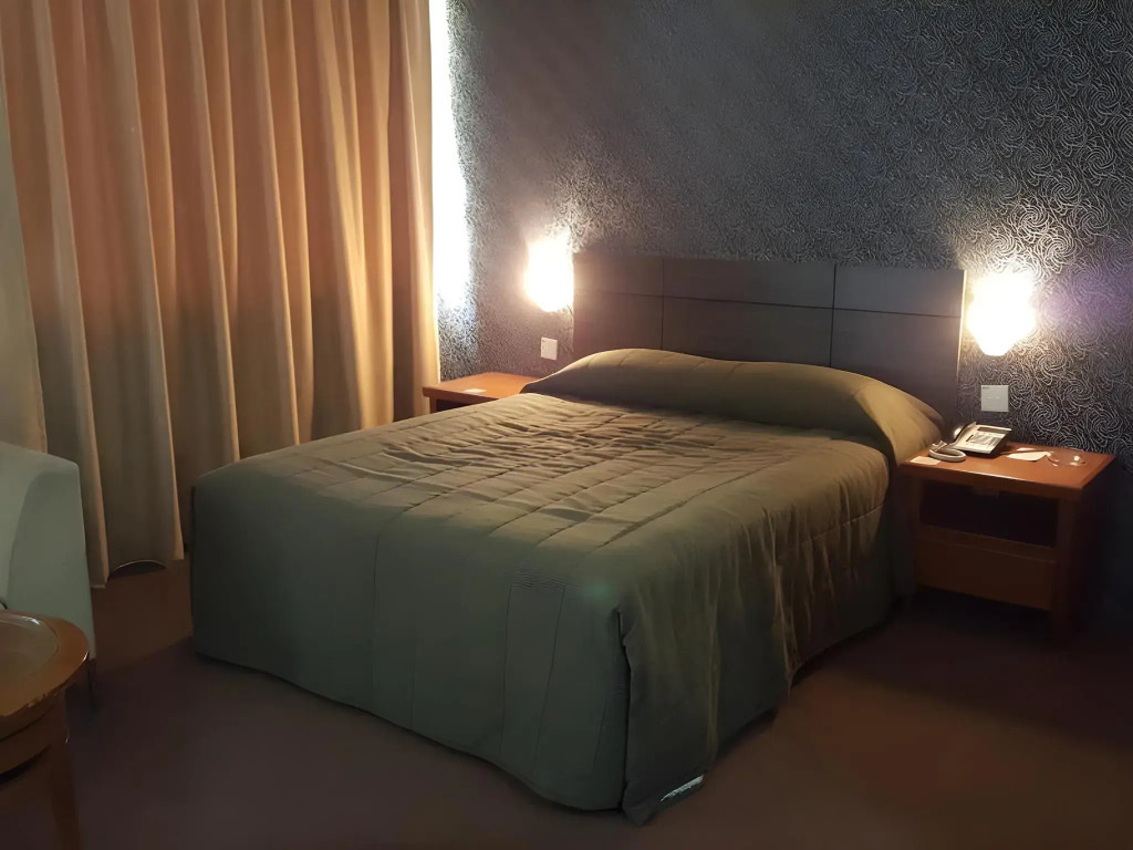 Klang Histana Hotel
