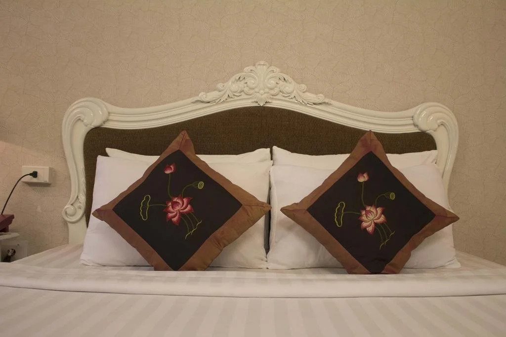 Blue Wind Hotel