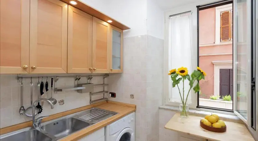Alba Halldis Apartment