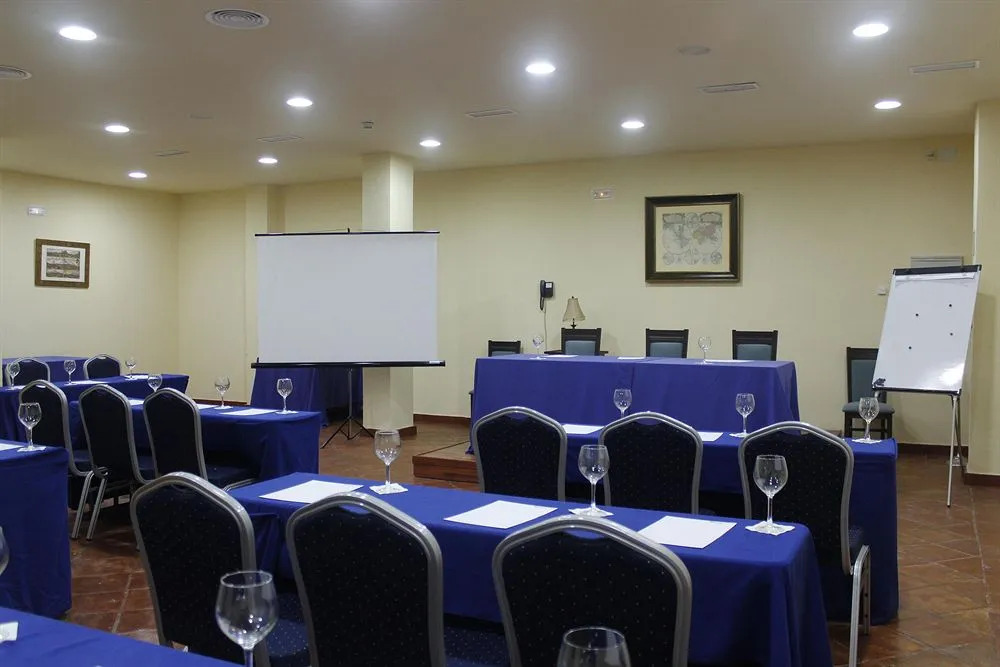 Hotel Fuente del Sol