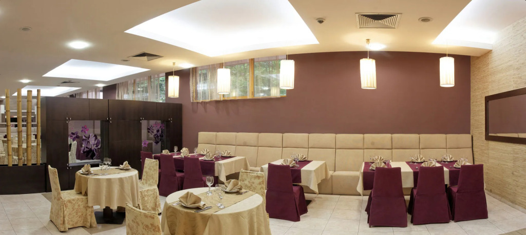 Atlas Hotel - Ultra All Inclusive