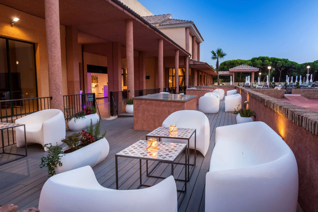 Barceló Punta Umbría Beach Resort