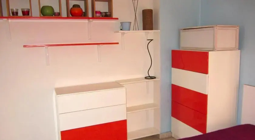 Lamanco Court City Centre Apartment