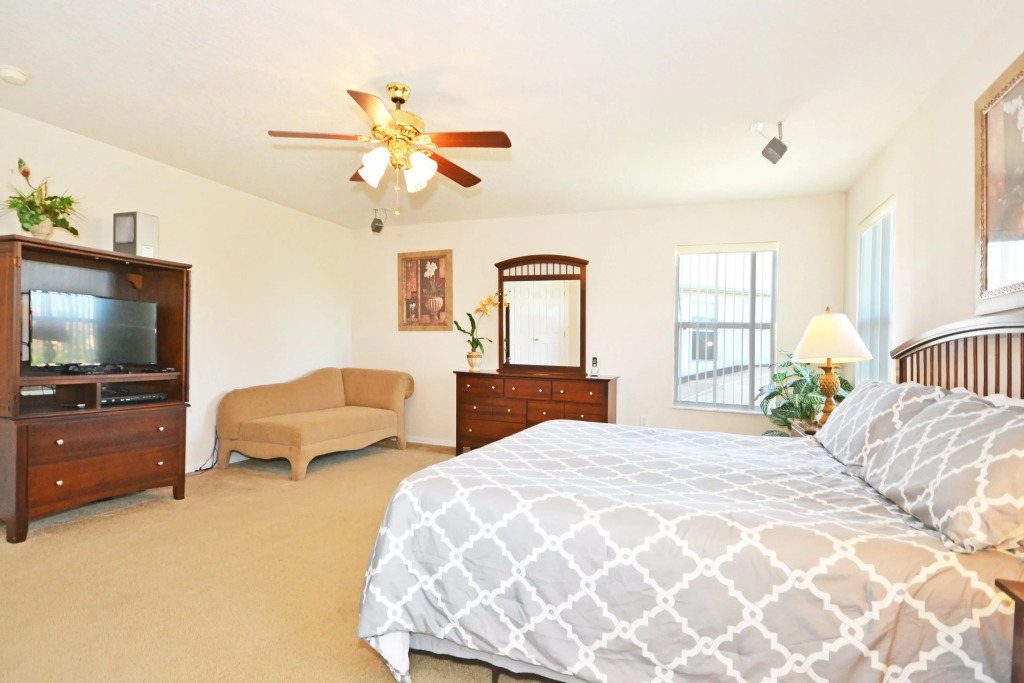 Willow View Villa