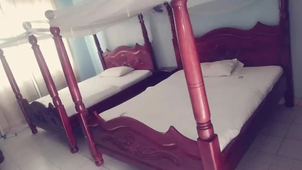 Jeliza Hotel