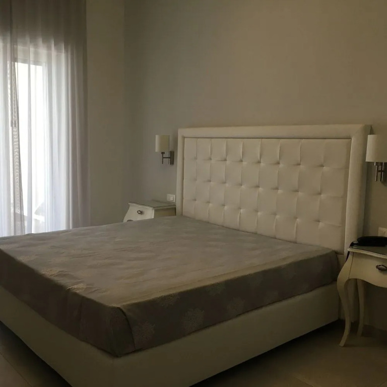 Hotel Puglia Garden