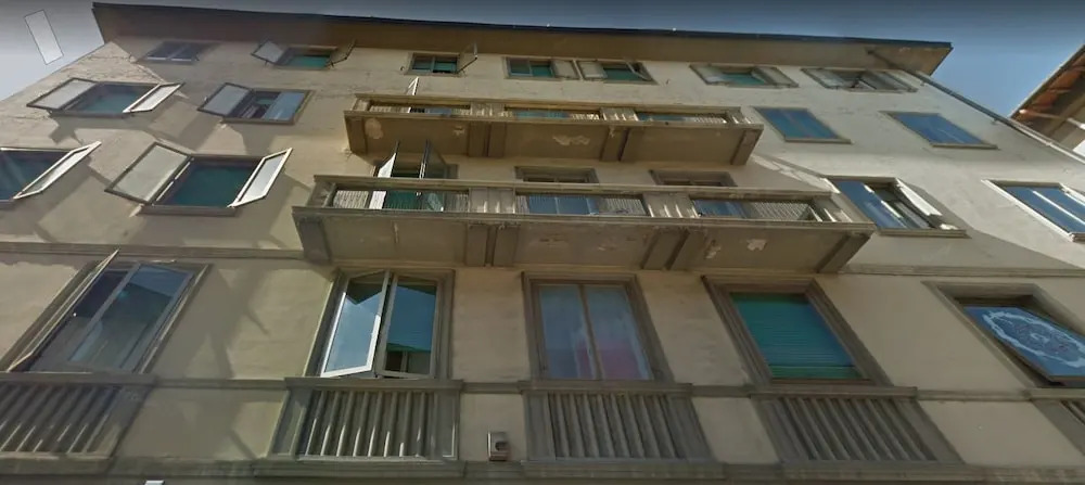 B&B Darius Firenze