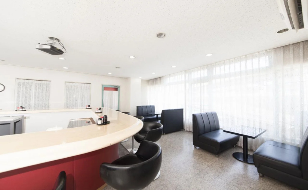 Business Hotel Star
