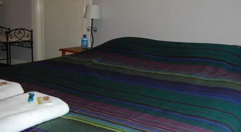 La Posada Mariposa