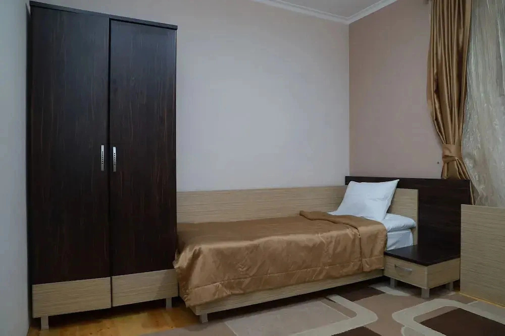 Arena Hotel Gusar