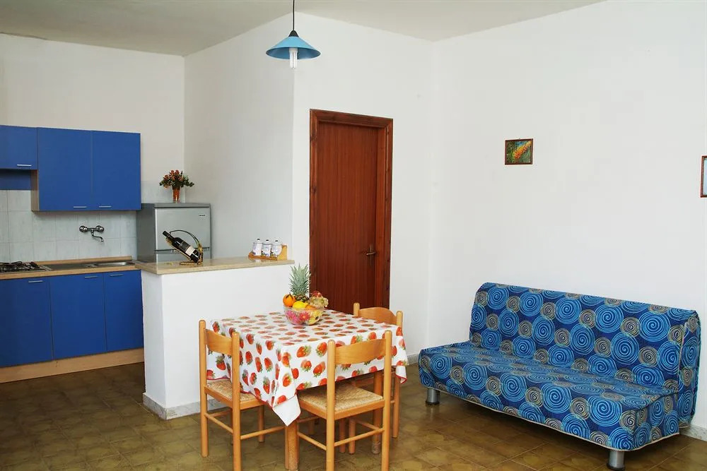 Residence Torre Saracena