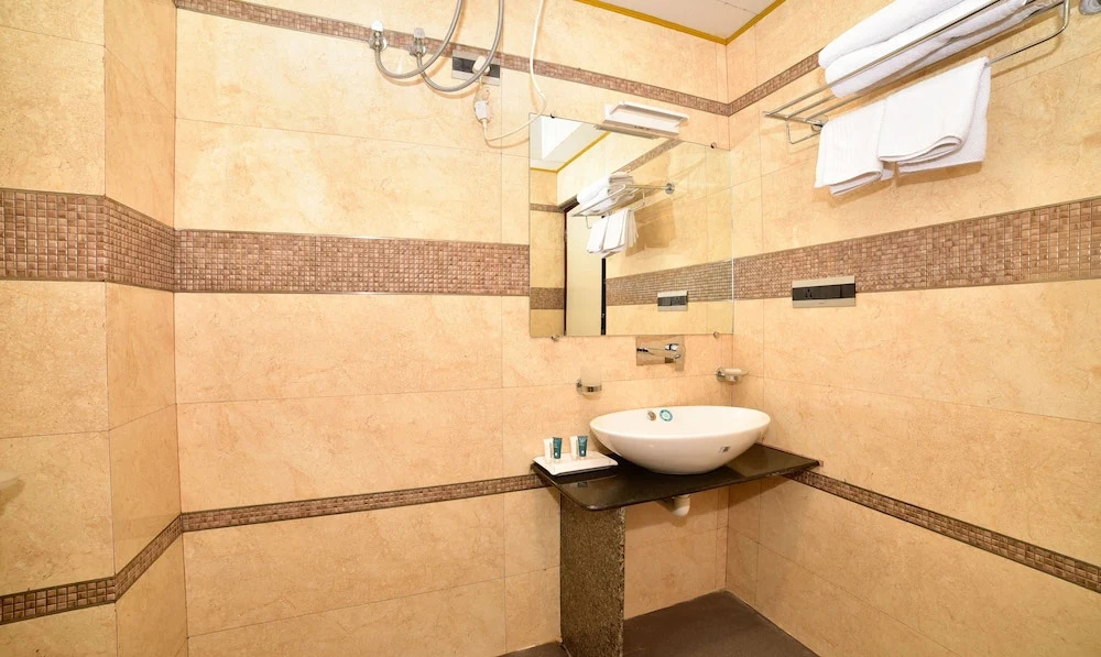 Hotel Tarcon