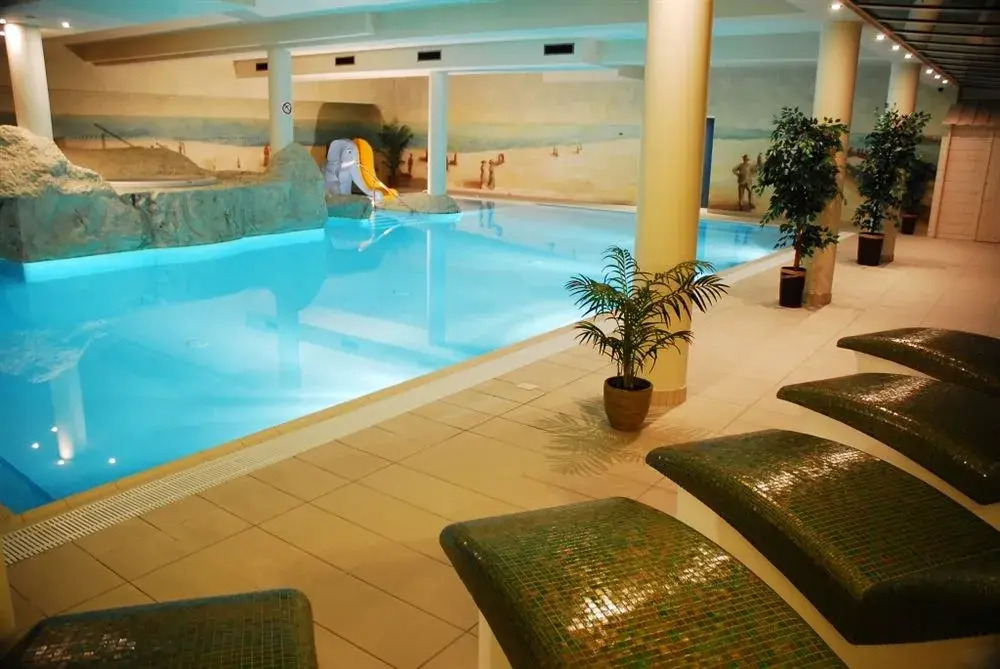 Hotel Lubicz