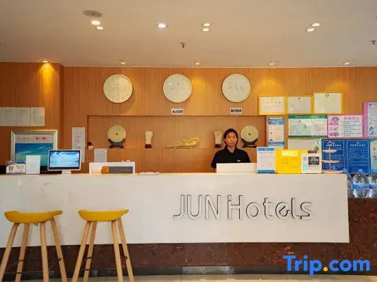 Junyi Chain Hotel