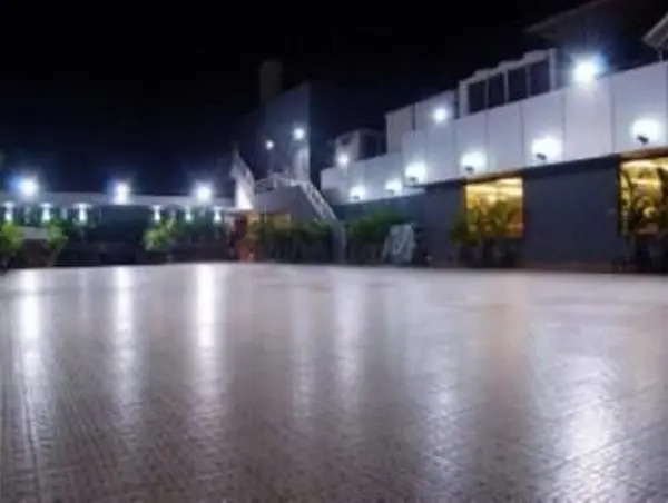 The Hotel Ambience