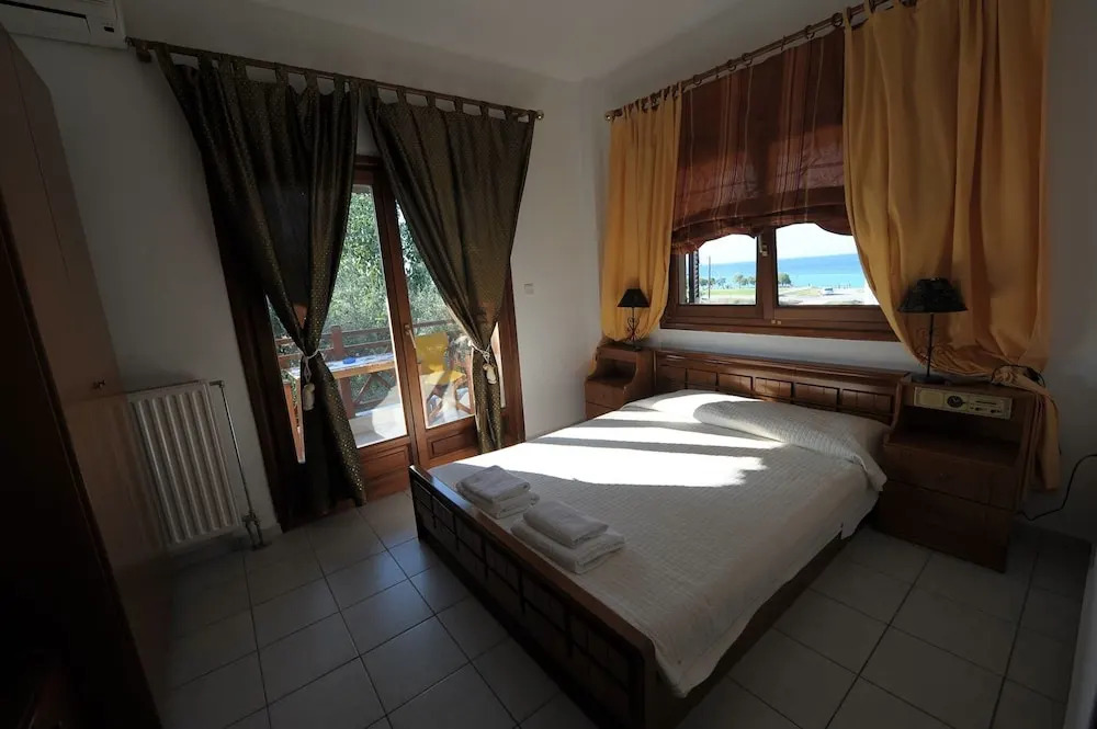 Hotel Papanikolaou