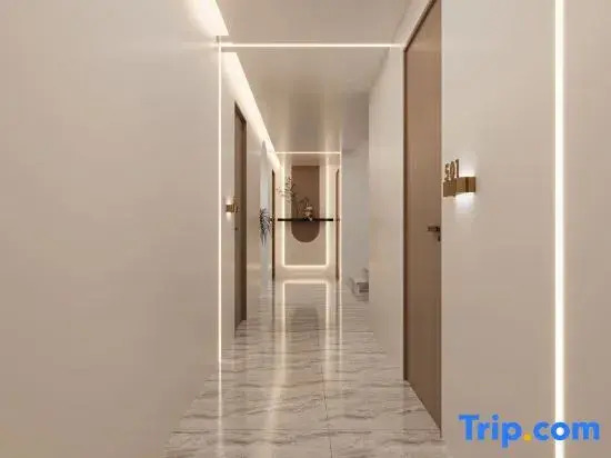 Sanya Ersu Smart Hotel (Yazhou Station Branch)