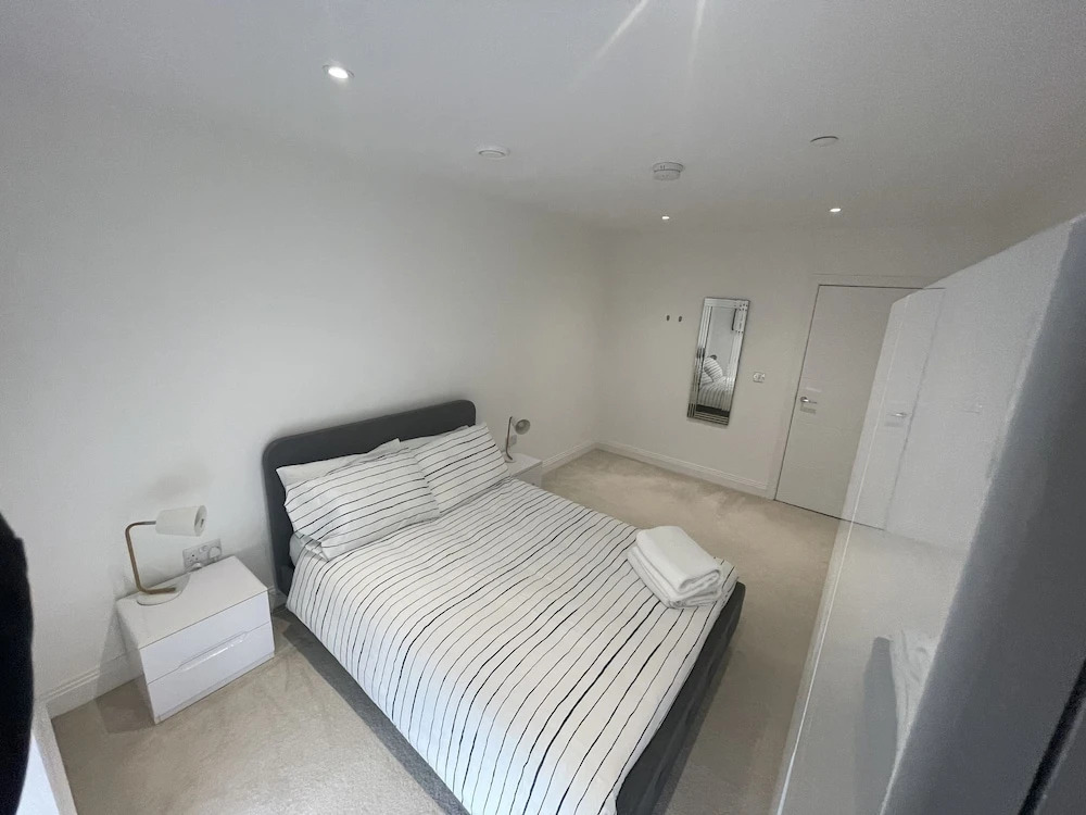 Remarkable 2-bed Apartment in London