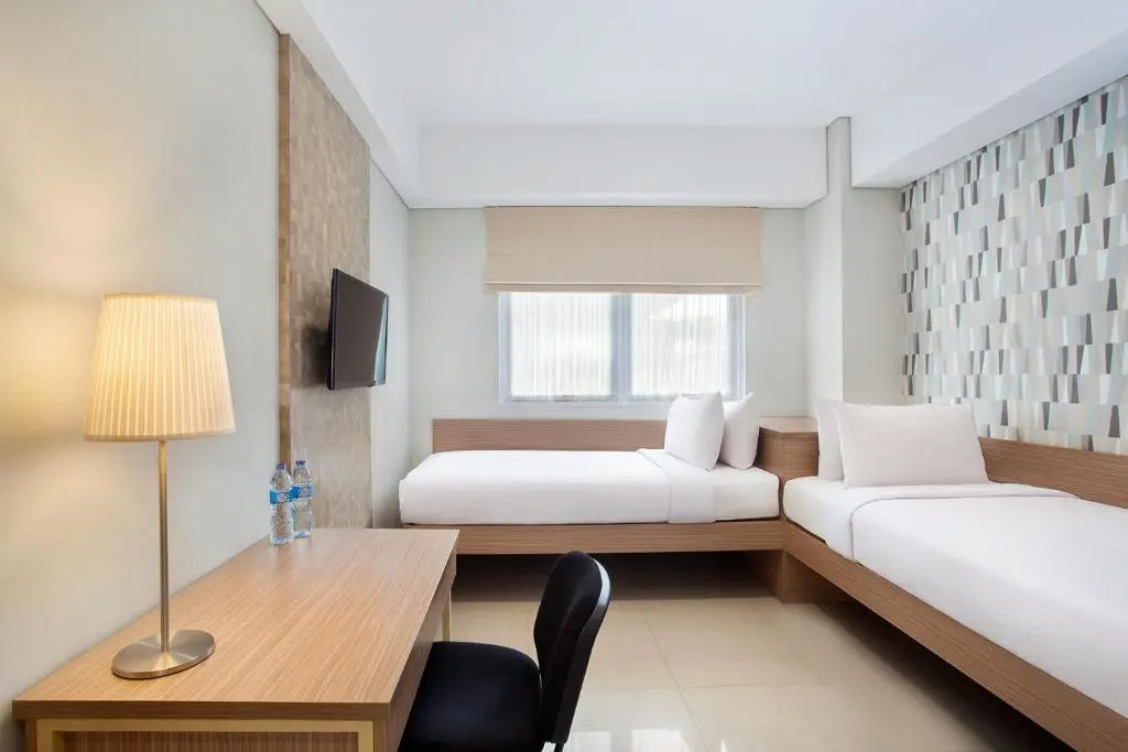 Nite Day Residence Alam Sutera