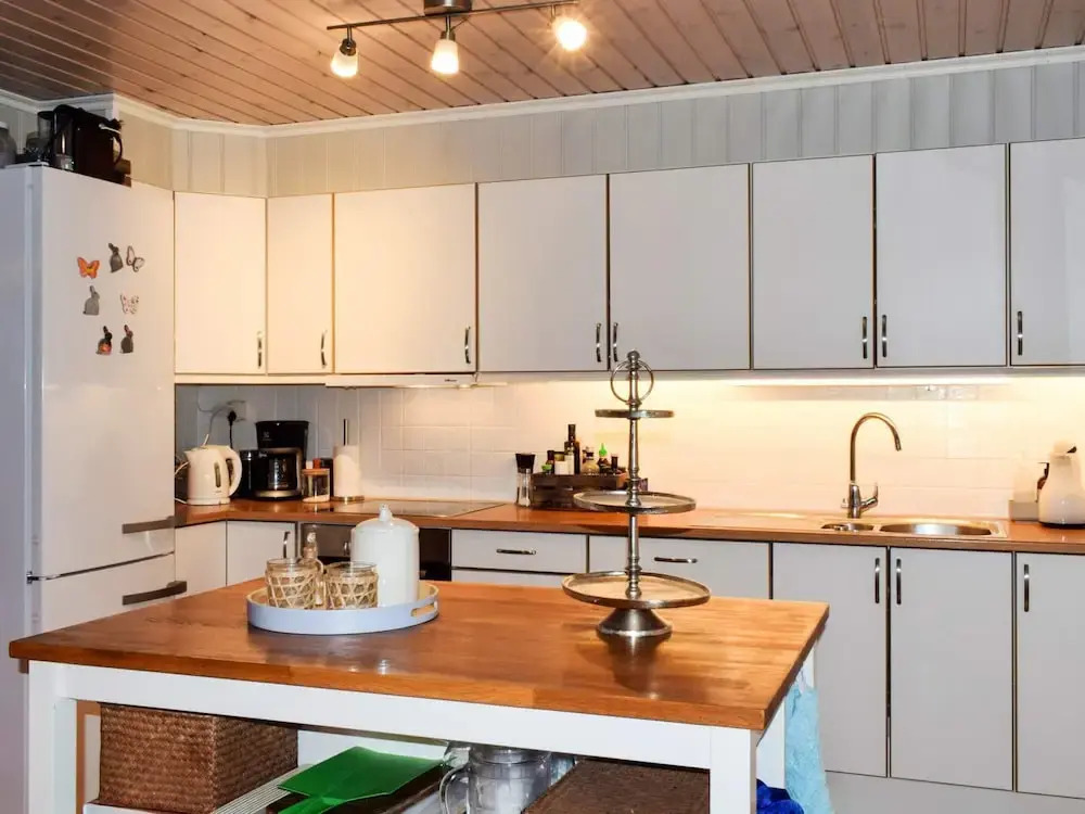 5 Star Holiday Home in Engelsviken