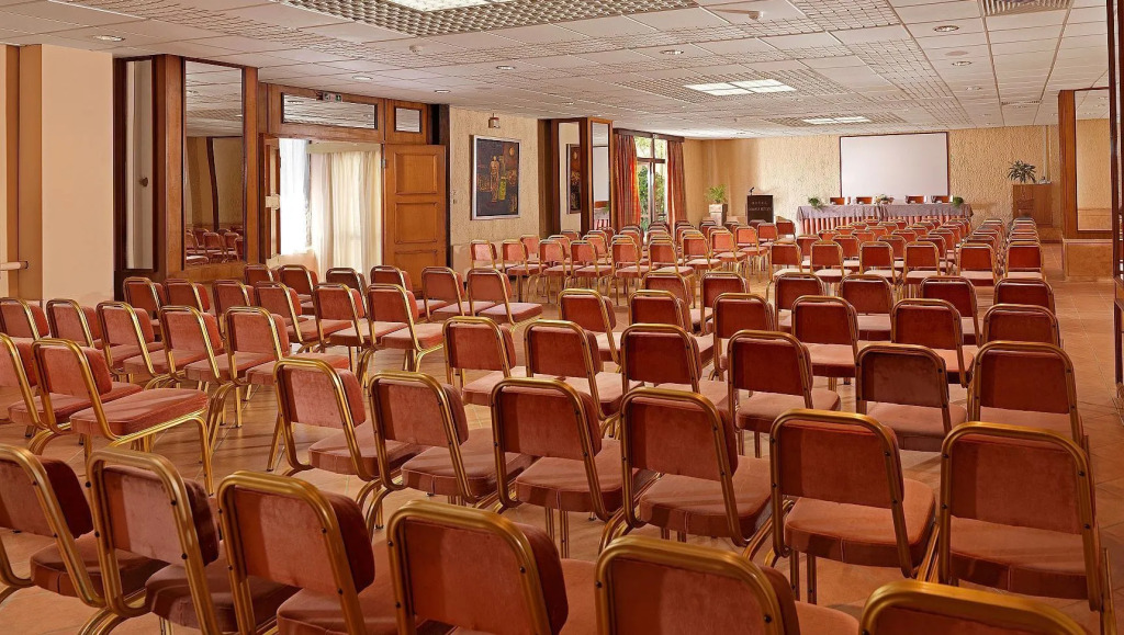 Divani Corfu Palace