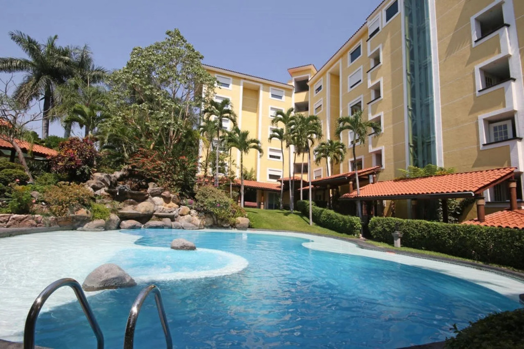 Holiday Inn Cuernavaca by IHG
