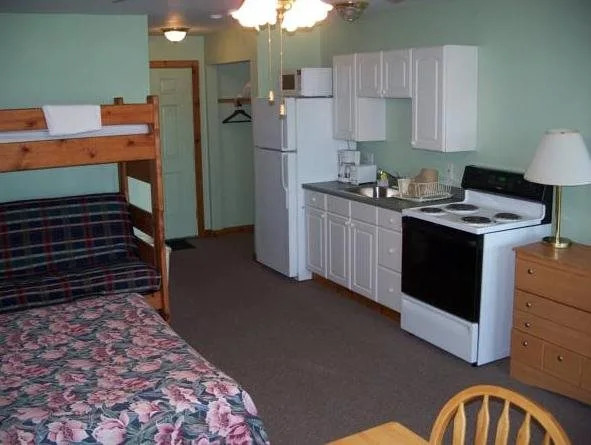 Blue Sea Motor Inn