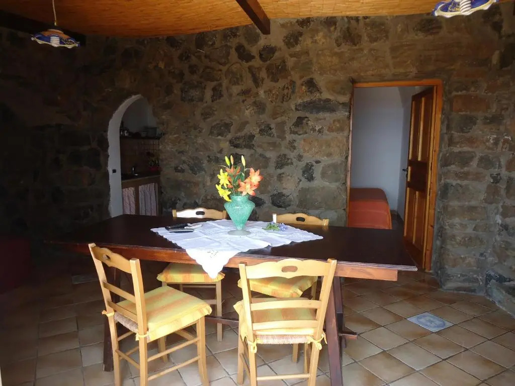 Agriturismo Zibibbodoro