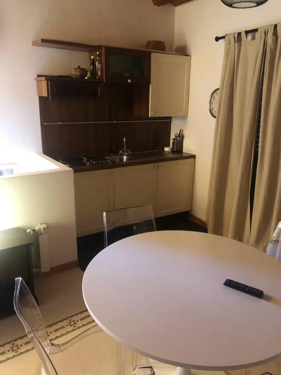 House With one Bedroom in Ragusa, With Wonderful City View, Balcony and Wifi