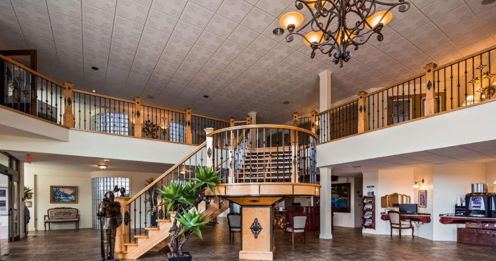 Best Western Plus Edmundston