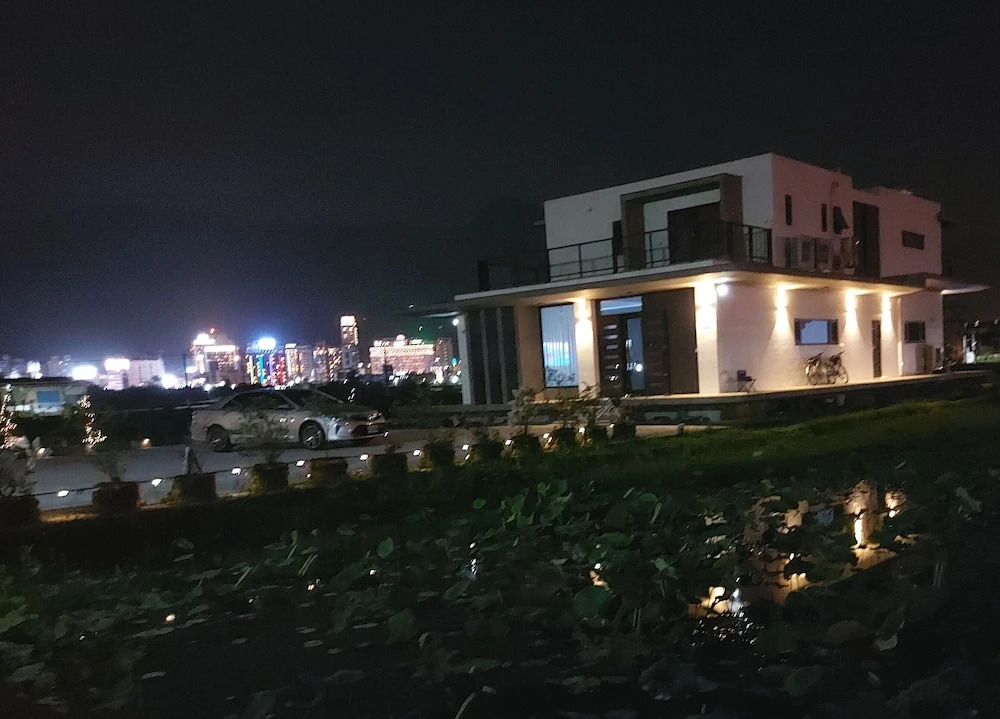 Xian Jing B&B